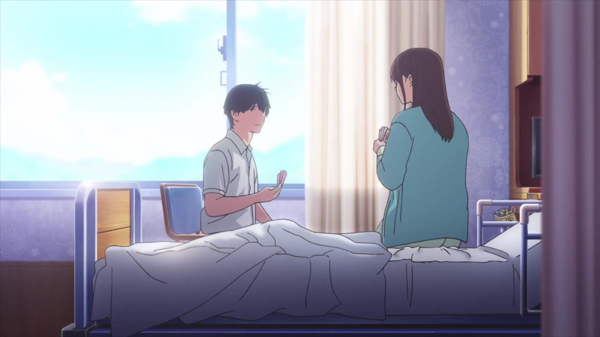 [Tsukyio Editing Resources] I Want to Eat Your Pancreas Raw Clips (693) (tsukyio.com).mp4
